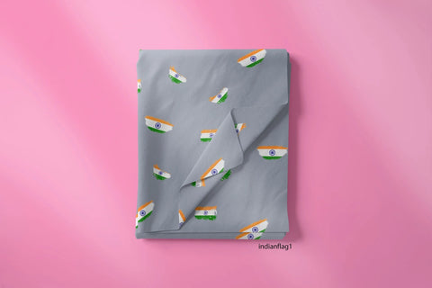 INDIA PRINT 15