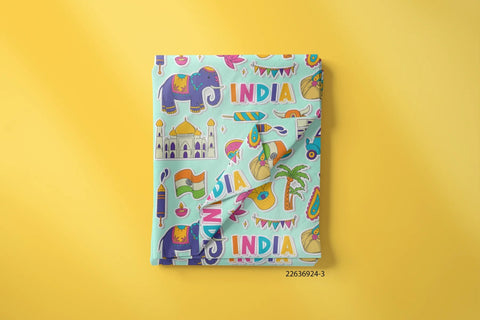 INDIA PRINT 24