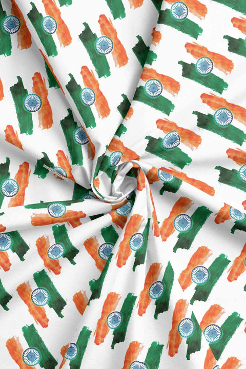 INDIA PRINT 46