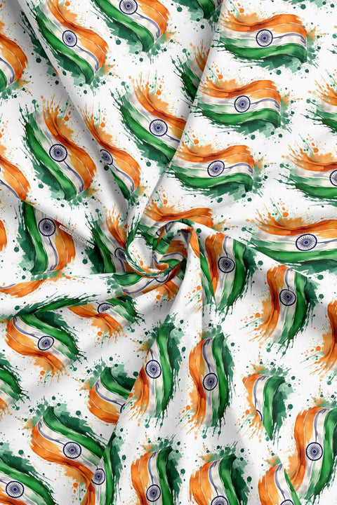 INDIA PRINT 49
