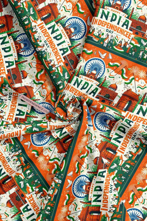 INDIA PRINT 54