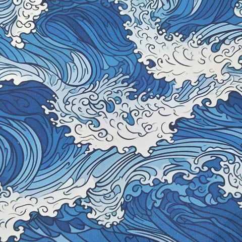 TROPICAL PRINT - 23108842