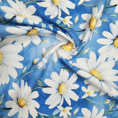 FLORAL PRINT -MS001