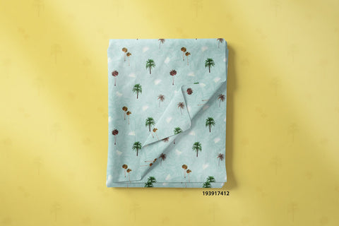 Kids clothing fabric -003