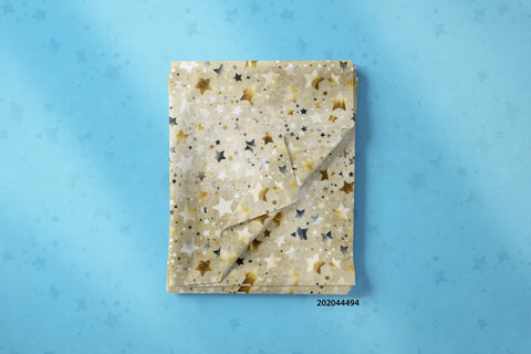 Kids clothing fabric -005