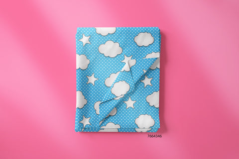 Kids clothing fabric -012