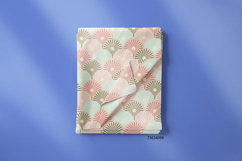 Kids clothing fabric -013