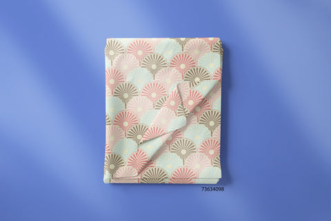 Kids clothing fabric -013