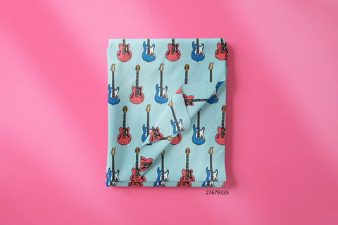 Kids clothing fabric -014