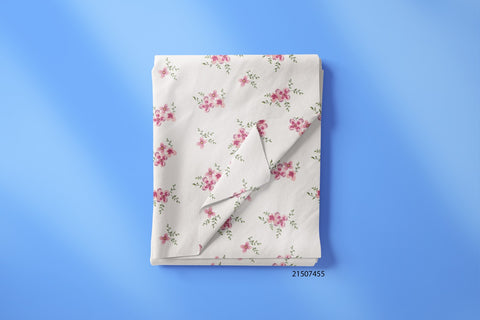 Kids clothing fabric -011