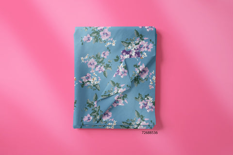 Kids clothing fabric -026