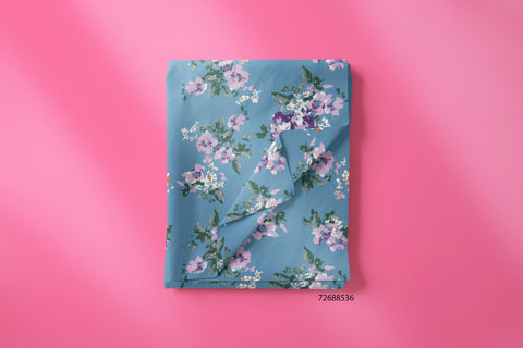 Kids clothing fabric -026