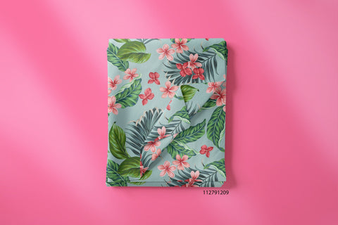 Kids clothing fabric -029