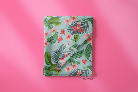 Kids clothing fabric -029