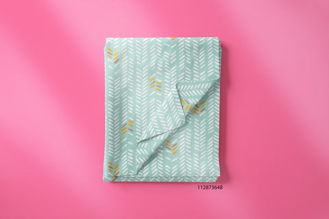 Kids clothing fabric -030