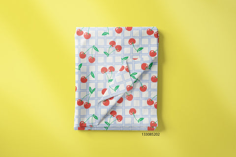 Kids clothing fabric -036