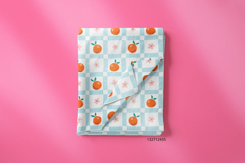 Kids clothing fabric -035