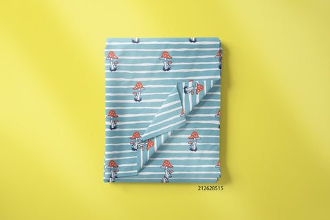 Kids clothing fabric -040