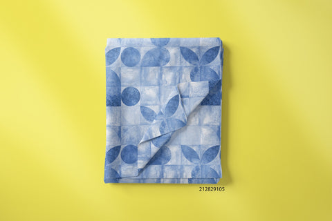 Kids clothing fabric -041