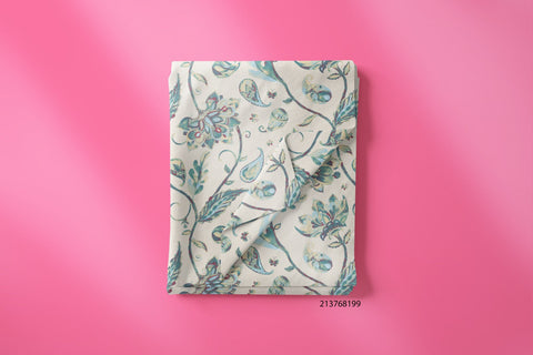 Kids clothing fabric -043