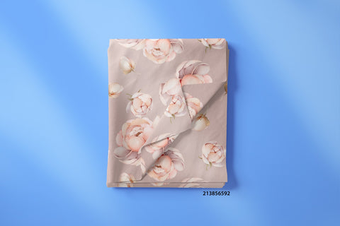 Kids clothing fabric -053