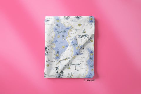 Kids clothing fabric -056