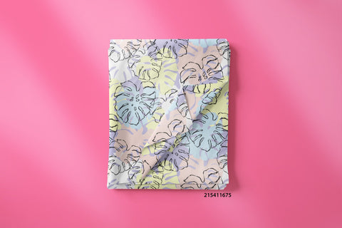 Kids clothing fabric -061