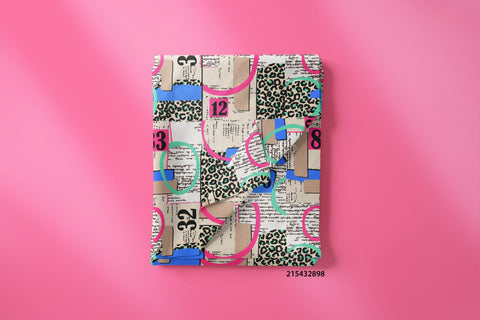 Kids clothing fabric -062