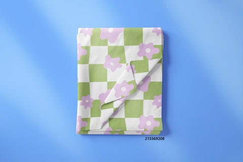 Kids clothing fabric -063