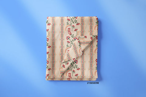 Kids clothing fabric -065