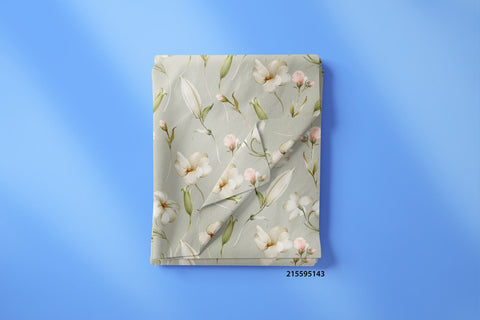 Kids clothing fabric -064