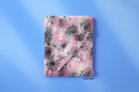 Kids clothing fabric -066