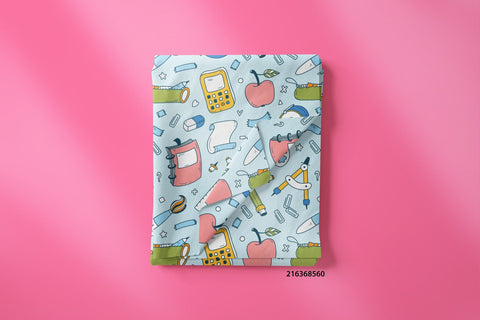 Kids clothing fabric -067