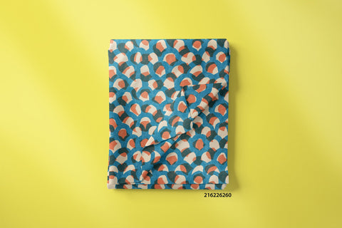 Kids clothing fabric -068