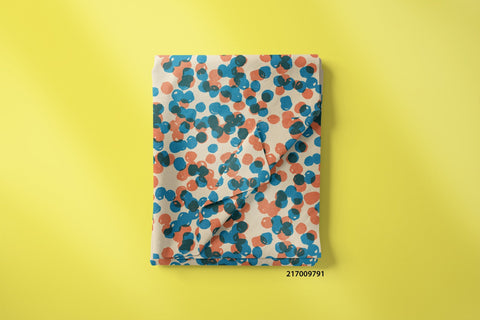 Kids clothing fabric -070