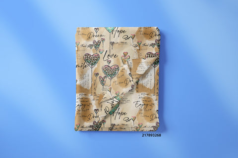 Kids clothing fabric -071