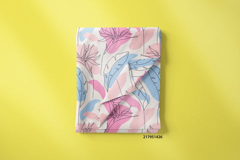 Kids clothing fabric -072