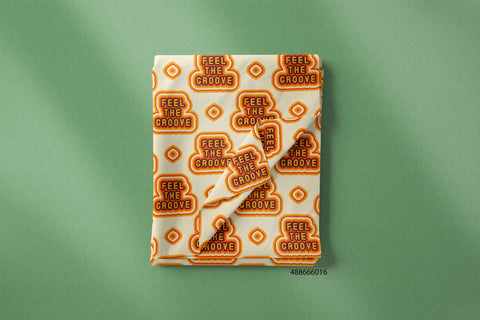 Kids clothing fabric -087