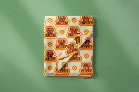 Kids clothing fabric -087