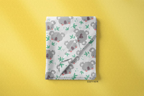 Kids clothing fabric -093