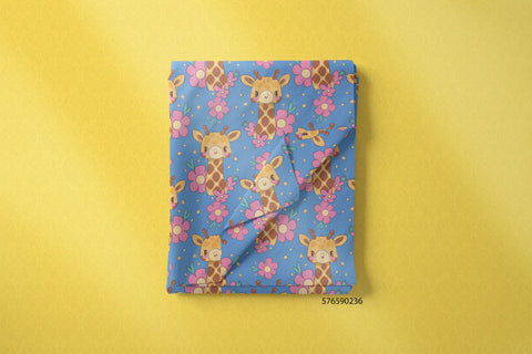 Kids clothing fabric -096