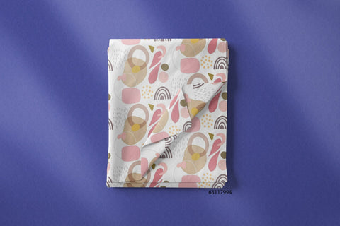 Kids clothing fabric -097