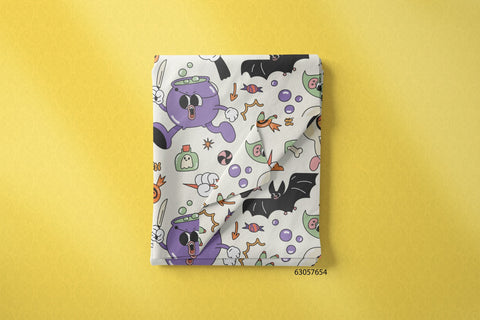 Kids clothing fabric -098