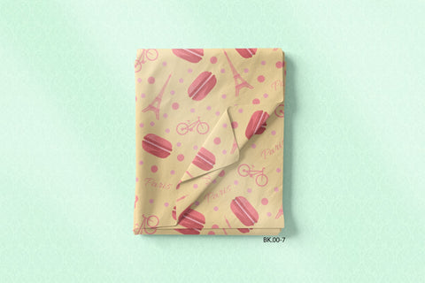 Kids clothing fabric -108