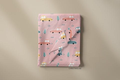 Kids clothing fabric -111