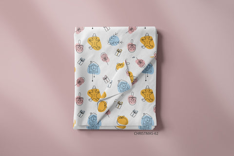 Kids clothing fabric -110