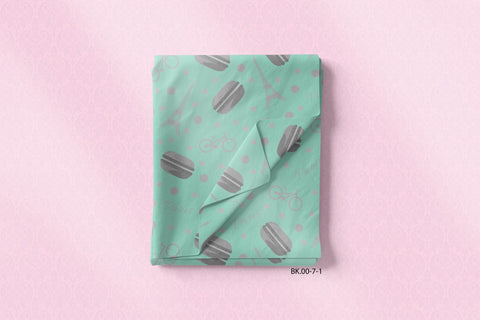 Kids clothing fabric -109