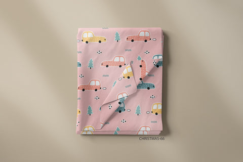 Kids clothing fabric -111