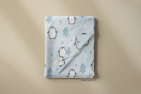 Kids clothing fabric -112