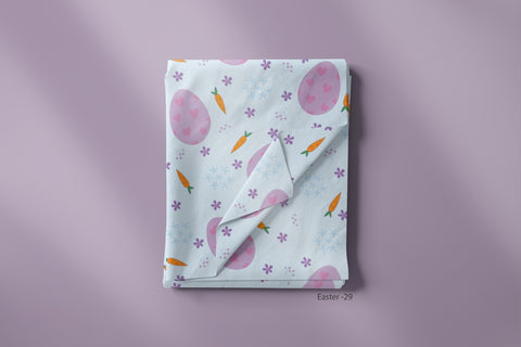 Kids clothing fabric -117